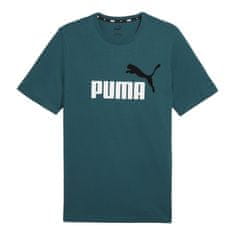 Puma Tričko zelená L 58675908