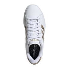 Adidas Obuv 40 EU Grand Court 2.0