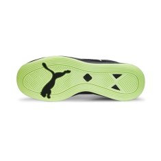 Puma Obuv čierna 42.5 EU Accelerate Pro Ii