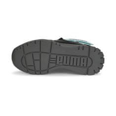 Puma Snehovky čierna 34 EU Winterstiefel Nieve