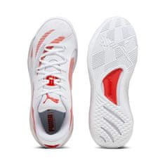 Puma Obuv biela 42.5 EU All-pro Nitro Team