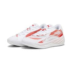 Puma Obuv biela 42.5 EU All-pro Nitro Team