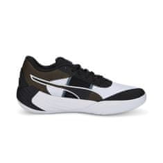 Puma Obuv basketball 47 EU Fusion Nitro Team