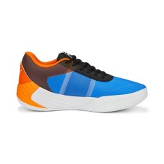 Puma Obuv basketball 42.5 EU Fusion Nitro Team