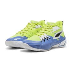 Puma Obuv basketball 45 EU Genetics