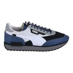 Puma Obuv 45 EU Future Rider Concrete Jungle