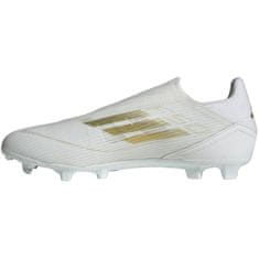 Adidas Obuv biela 44 2/3 EU F50 League Ll Fg mg