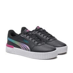 Puma Obuv čierna 38.5 EU Carina 2.0 Bouncy Sky