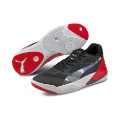 Puma Obuv čierna 41 EU Eliminate Power Nitro