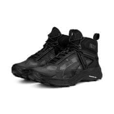 Puma Obuv čierna 43 EU Explore Nitro Mid Gtx