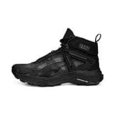 Puma Obuv čierna 42.5 EU Explore Nitro Mid Gtx