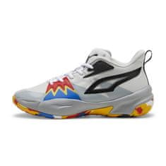 Puma Obuv basketball 45 EU Genetics Mid