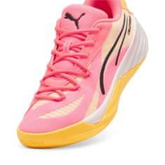 Puma Obuv basketball 43 EU All-pro Nitro