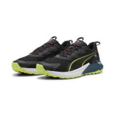 Puma Obuv čierna 42.5 EU Fast-track Nitro 2