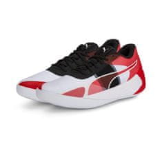 Puma Obuv basketball 42.5 EU Fusion Nitro Team