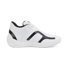 Puma Obuv basketball biela 42 EU Rise Nitro