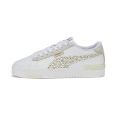 Puma Obuv biela 42 EU Jada Renew Laser Cut