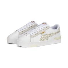 Puma Obuv biela 42 EU Jada Renew Laser Cut