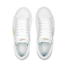 Puma Obuv biela 42 EU Jada Renew Laser Cut