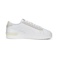 Puma Obuv biela 42 EU Jada Renew Laser Cut