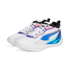 Puma Obuv basketball 43 EU Playmaker Pro