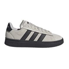 Adidas Obuv biela 43 1/3 EU Grand Court Alpha 00s