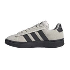 Adidas Obuv biela 43 1/3 EU Grand Court Alpha 00s