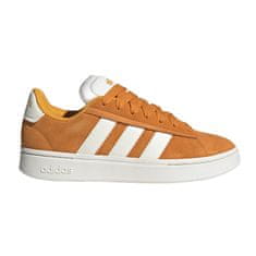 Adidas Obuv oranžová 42 2/3 EU Grand Court Alpha 00s