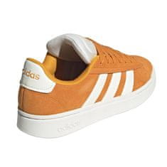 Adidas Obuv oranžová 42 2/3 EU Grand Court Alpha 00s