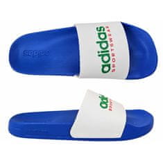 Adidas Šľapky 40.5 EU Adilette Shower