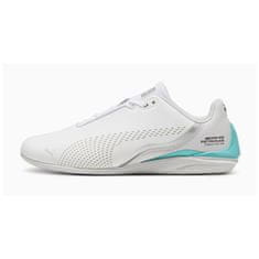 Puma Obuv biela 42.5 EU Mapf1 Drift Cat Decima Motosport