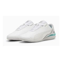 Puma Obuv biela 42.5 EU Mapf1 Drift Cat Decima Motosport