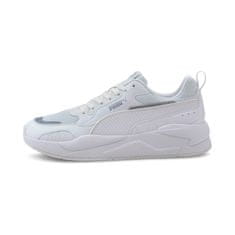 Puma Obuv biela 44 EU X-ray 2 Square