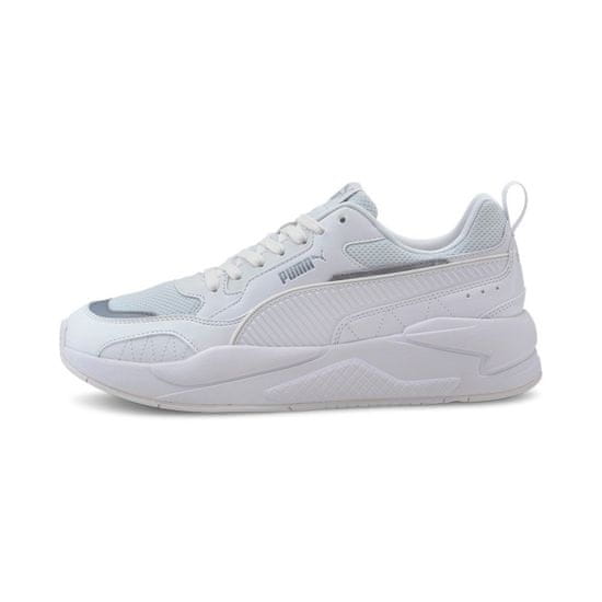 Puma Obuv biela X-ray 2 Square