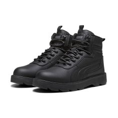 Puma Obuv čierna 42.5 EU Winterstiefel Desierto V3