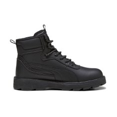 Puma Obuv čierna 42.5 EU Winterstiefel Desierto V3