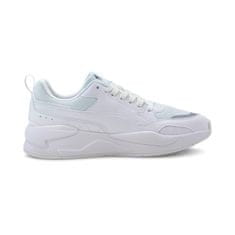 Puma Obuv biela 44 EU X-ray 2 Square