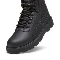 Puma Obuv čierna 42.5 EU Winterstiefel Desierto V3