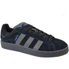 Adidas Obuv čierna 39 1/3 EU Campus 00s