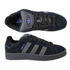 Adidas Obuv čierna 39 1/3 EU Campus 00s