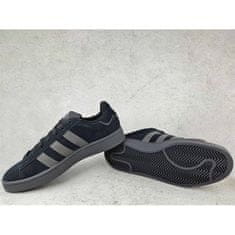 Adidas Obuv čierna 39 1/3 EU Campus 00s