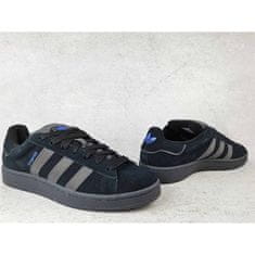 Adidas Obuv čierna 39 1/3 EU Campus 00s