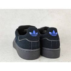 Adidas Obuv čierna 39 1/3 EU Campus 00s