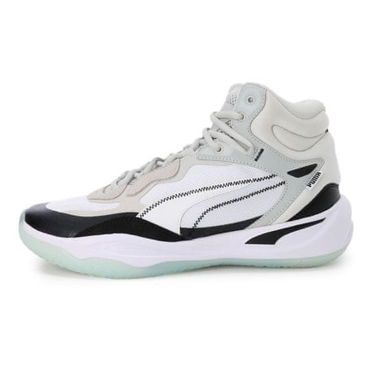 Puma Obuv 43 EU Playmaker Pro Mid