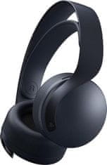 SONY PULSE 3D wireless headset (čierna)