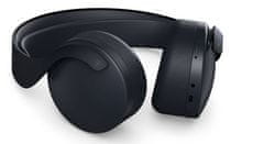 SONY PULSE 3D wireless headset (čierna)