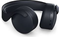 SONY PULSE 3D wireless headset (čierna)