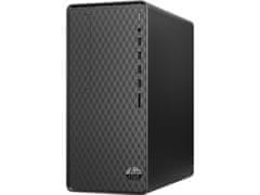 HP Desktop/M01-F2051nc/Tower/i3-12100/8GB/512GB SSD/UHD 730/DOS/2R