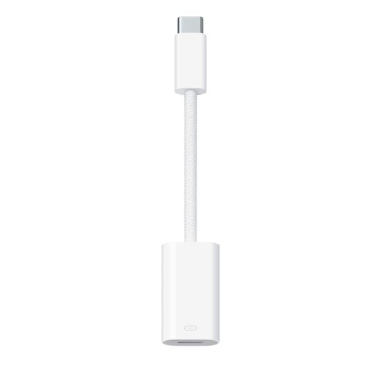 Apple USB-C to Lightning Adapter / SK