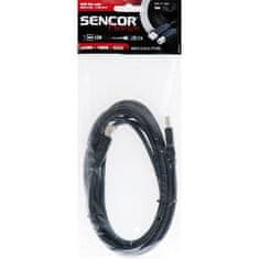 SENCOR SCO 511-030 USB A/MB/M TLAČIAR. P